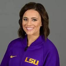 2014 Gymnastics Roster