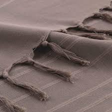 Bettüberwurf braun scm kuscheldecke xxl chocolate wohndecke 280gsm tagesdecke decke flauschig weich und angenehm warm überwurf sofadecke mit premium cashmere feeling, 200x240cm 4,7 von 5 sternen 3.498 Tagesdecke Bettuberwurf 220x240 Cm Taupe Kaufland De