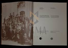 Specializari facultatea de arte din bucurești. Theodorescu Roxana Coordonare Proiect Si Universitatea Nationala De Arte Din Bucuresti Unarte Galeria Sigma