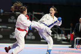 5.9.5.495 (02/08/2021) skip to language selection skip to main content Bettina Plank Holt Sich Wm Bronze Karate Vorarlberg