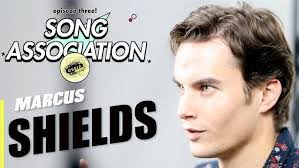 Marcus Shields's Instagram, Twitter & Facebook