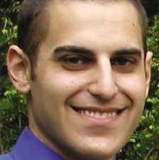 Benjamin Seth Rosenbaum