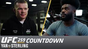 Watch some of the most exciting exchanges and moments from ufc 259: Ufc 259 Blachowicz Vs Adesanya Fightevents De