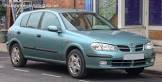 NISSAN-ALMERA