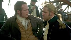 Overlooked & Underseen: Master and Commander: The Far Side of the World  (2003) — Talk Film Society