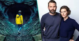 Netflix's first german original series dark was always going to be a tough act to follow for its creators jantje friese and baran bo odar. 1899 La Nueva Serie De Terror Los Creadores De Dark