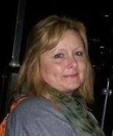 Carolyn Simpson Obituary