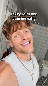 Hes A Fitness Influencer