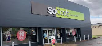 Socoo C Clermont Aubiere