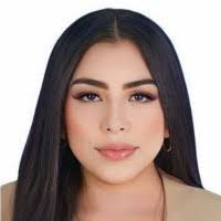 Michelle Garzon's Instagram, Twitter & Facebook