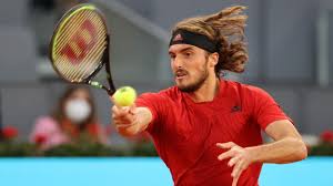 Alexander zverev vs stefanos tsitsipas 6/11/21: French Open Draw News Odds And Tennis Betting Analysis Sport News Racing Post