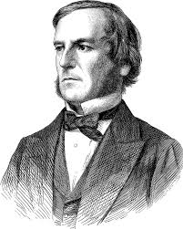 George Boole - Openclipart