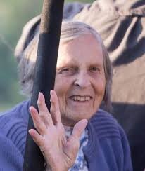 Marion Lage Obituary (1927