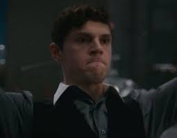 well I am here to see Tron Ares again. and we got a mini crowd. 😄 Nothing  big. but its something.