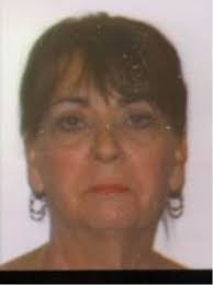 Danielle Brassard's Instagram, Twitter & Facebook