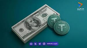 تحلیل تتر امروز 26 شهریور 1405