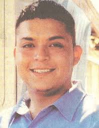 Benjamin Clyde “Benny” Shirley (1982-2005)