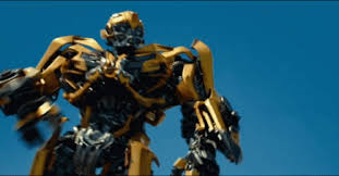#bumblebee #bumblebee gif #bumblebee movie #bumblebee gifs #transformers #transformers gifs #transformer gifs #bumblebee 2018. Im So Excited Bumblebee Gif