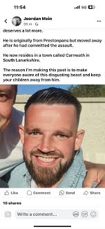 The violence was one of a series of assaults the victim and another former  partner suffered at the hands of David Straughan.