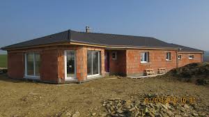 Controle Finitions Exterieures Avant Futurs Enduits Maison Plain Pied Exterieur Maison