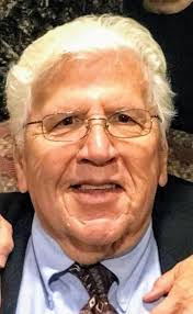 Obituary information for Marion Clifford Holland