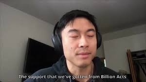 #2 Nicholas Ang (Fellowship Reflection)