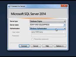 How To Download And Install Microsoft Sql Server 2014 Management Studio Youtube