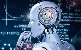 Ông trùm AI rời bỏ Google, cảnh báo về hiểm họa từ trí tuệ nhân tạo