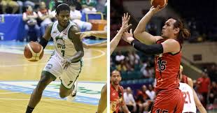 (update 3) columbian dyip has acquired a possible cornerstone of its franchise by taking athletic swingman cj perez with the top pick in the 2018 pba rookie draft. Fajardo Perez Among Finalists For Pba Mvp Philippine News Agency