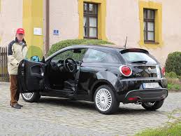 Maybe you would like to learn more about one of these? Test Tour Alfa Romeo Mito Junior 1 4 8v Kus Newsroom