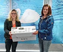 Sie können ihr bank über das formular in der oberen rechten ecke der website hinzufügen. Zell Im Wiesental Gasgrill Gewonnen Zell Im Wiesental Verlagshaus Jaumann