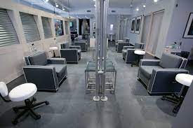 Fiber is great for all hair types, but it is one of the best men's products for thick hair especially; Best Places For Men S Haircuts At Nyc Barbershops And Hair Salons