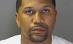 Still married to his wife molly qerim? Ex Nba Star Jalen Rose Gets Speeding Ticket Hours After Dui Conviction Daily Mail Online