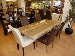 45 outstanding marble kitchen table and