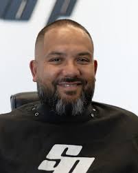 Make Valentines extra special tomorrow 🌹 Book in a cut with the team 🔥  Are you sorted for Valentine's Day?