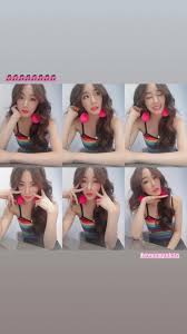 Pin Oleh Tiffany Young Di Girls Generation