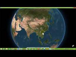 How To Set Your Project Google Earth Location In Lumion 8 Good Tutorials Tutorial 3ds Max Tutorials
