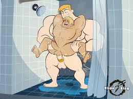 Post 4991825: Brick_Flagg Kim_Possible Ron_Stoppable Vispa_King