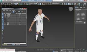 Nuestro compañero @carrasco1live ha realizado un pack fantasy del real madrid, basado en el nuevo template adidas de la próxima temporada. Pes2018 3d Kit Studio Blender By Simonetos The Greek Virtuared Tu Comunidad De Pro Evolution Soccer