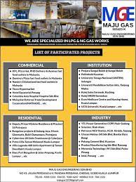 Faurecia hicom emission control technology sdn. Maju Gas Engineering Sdn Bhd Contractor Kuala Lumpur Malaysia 4 Photos Facebook