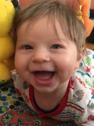 Ezra Michael Johnson