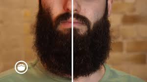 Eating enough and getting the right vitamins and minerals every day is an important part of the puzzle if you want to maximize your ability to grow beard on the cheeks. How To Shape Your Beard S Cheek Lines Yeard Week 25 Youtube