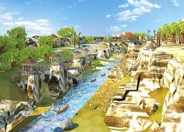 كل ما تريد معرفته عن حديقة سفاري دبي مدونة بروبرتي ماب