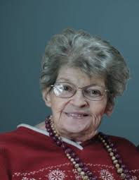 Joyce Theander Obituary December 13, 2019