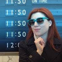 Trisha Rushing's Instagram, Twitter & Facebook