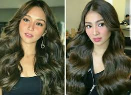 Nadine lustre and kathryn bernardo. Fashion Pulis Who Wore It Better Kathryn Bernardo Vs Nadine Lustre