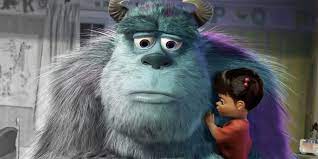 Pixar's Canceled Monsters Inc. Sequel Had a Gut-Wrenching Ending
