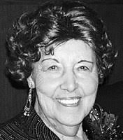 Ann RAPTON Obituary (2010)