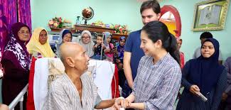 تونكو حاجة عزيزة أمينة ميمونة إسكندرية بنت المرحوم المتوكل على الله سلطان إسكندر الحاج ; Tunku Aminah Maimunah Iskandariah Archives Murai My