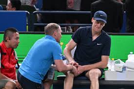 The Tennis Gazette - News update